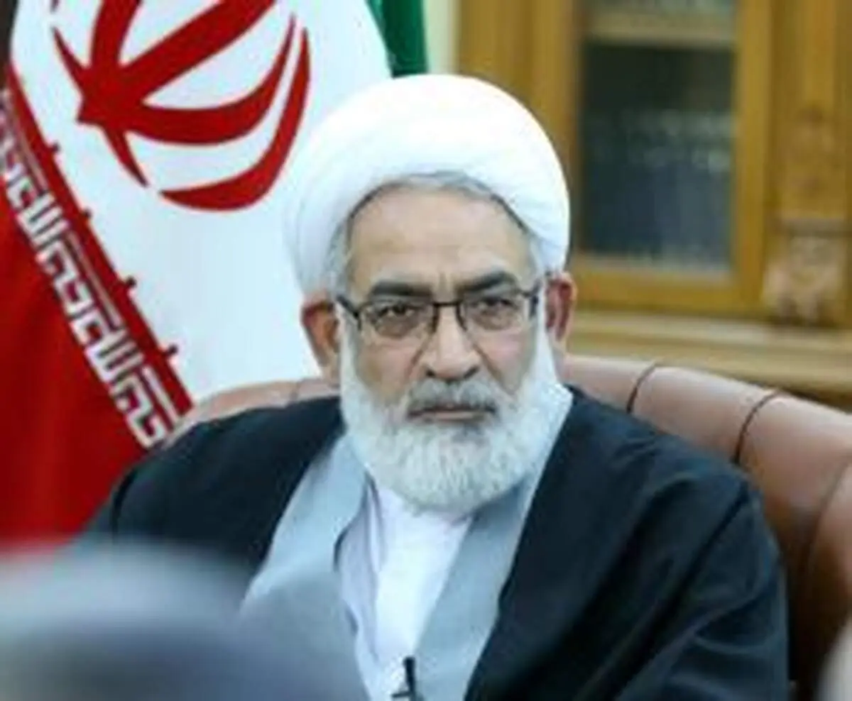منتظری: اخلالگران قطعا ریشه در خارج از کشور دارند
