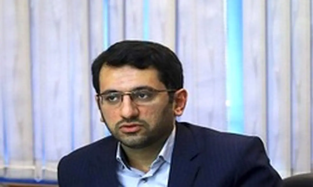 کبیری:نقش سامانه‌های هوشمند در ریشه کنی فساد/ قوه قضائیه با مقاومت مدیران برای ثبت اطلاعات مقابله کند