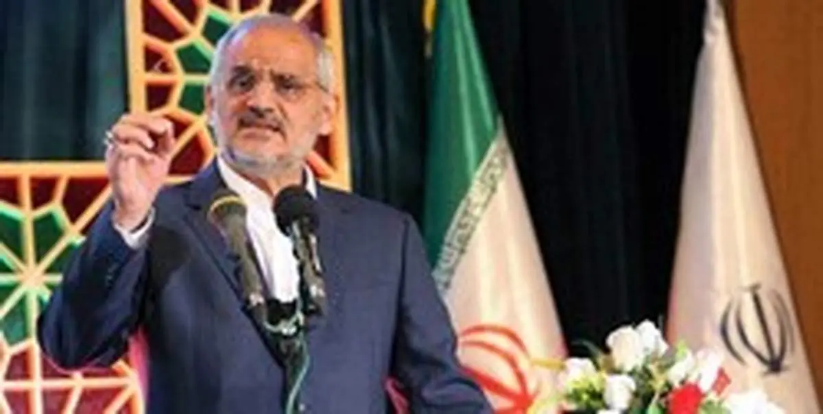 حاجیمیرزایی: فقط یک بند از طرح رتبهبندی فرهنگیان مانده است
