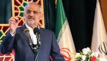 حاجی‌میرزایی: فقط یک‌ بند از طرح رتبه‌بندی فرهنگیان مانده است