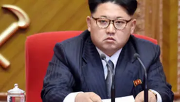 رهبر کره شمالی خطاب به خلبانان این کشور: برای مقابله با دشمنان آماده باشید