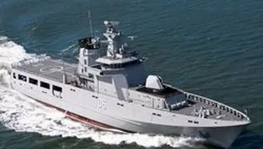 دولت اوکراین خرید ۲۰ کشتی جنگی از فرانسه را تصویب کرد