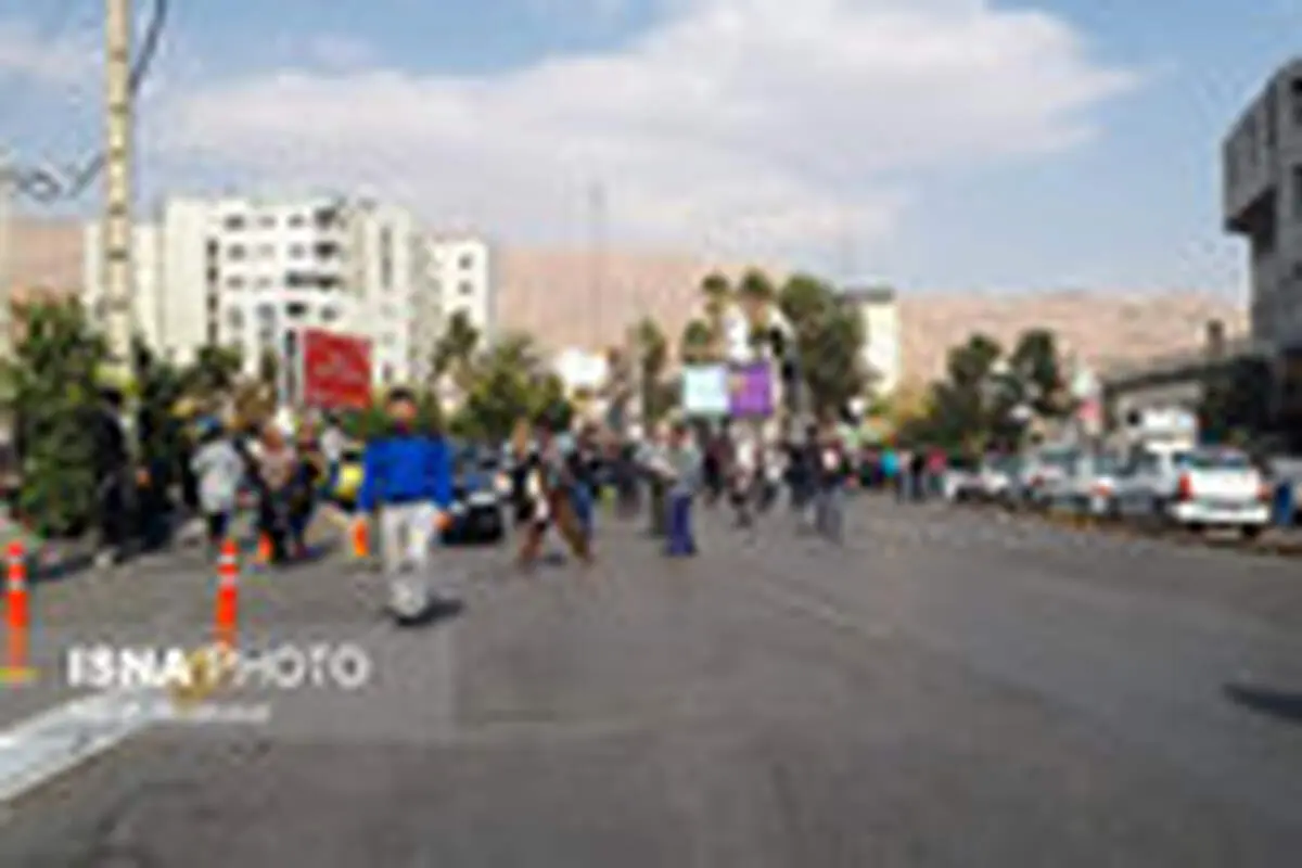 برخی اعتراضات شنبه در پی گرانی و سهمیه‌بندی بنزین