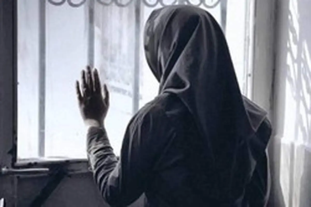 رازگشایی دختر از جنایت مادر بعد از فوت زن زندانی