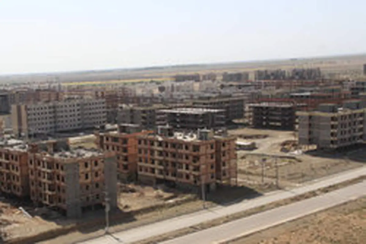آغاز مراحل ثبت نام طرح مسکن ملی در همدان از سه شنبه