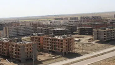 آغاز مراحل ثبت نام طرح مسکن ملی در همدان از سه شنبه