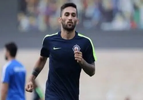 وضع پرسپولیس خراب است