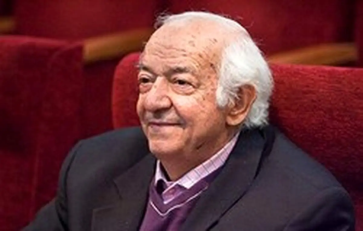 پیکر رضا عبدی بر دوش رادیوییها تشییع شد