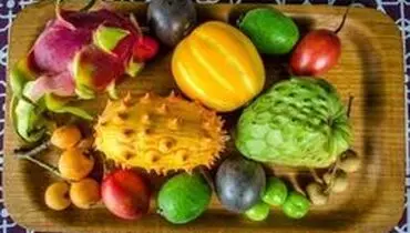 کاهش قیمت میوه بعد از اجرای سهمیه‌بندی بنزین