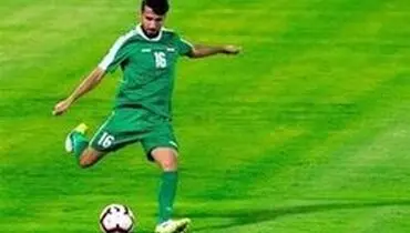 بشار رسن: پیروزی در مقابل ایران برای خوشحال کردن مردم عراق خیلی مهم بود