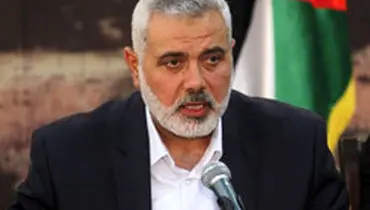 هنیه، حماس و جهاد اسلامی را جدایی ناپذیر خواند
