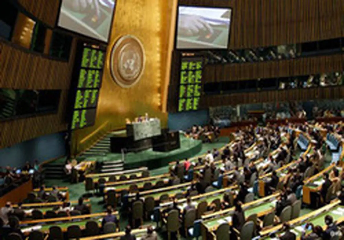 درخواست حقوقدانان فلسطینی از سازمان ملل برای محاکمه رژیم صهیونیستی