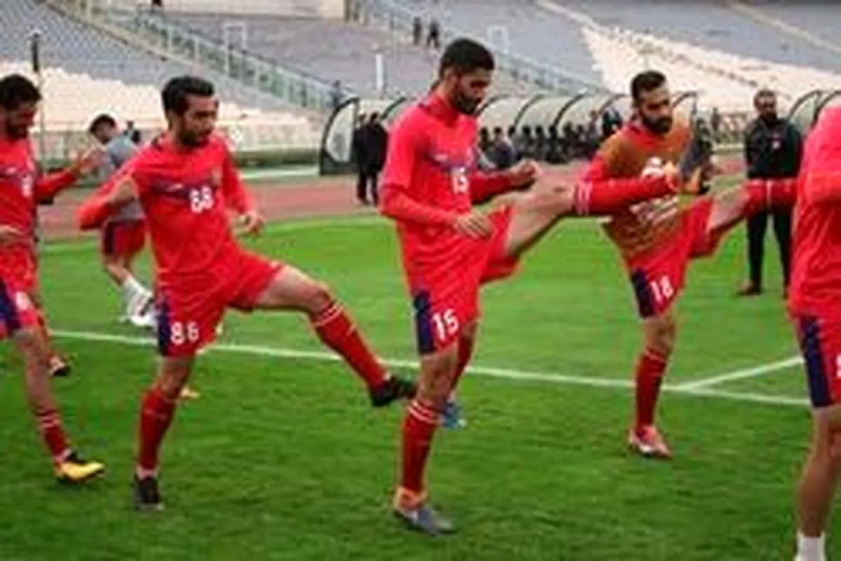 پیشنهاد نجومی چینی‌ها به مدافع پرسپولیس