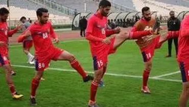 پیشنهاد نجومی چینی‌ها به مدافع پرسپولیس