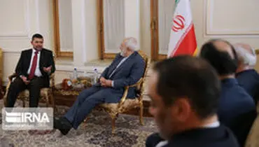 دعوتنامه نخست وزیر مالزی از روحانی تقدیم ظریف شد