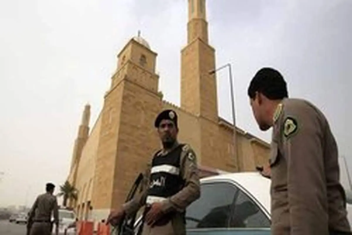 دانش آموزی در عربستان با ضرب چاقو از پا درآمد