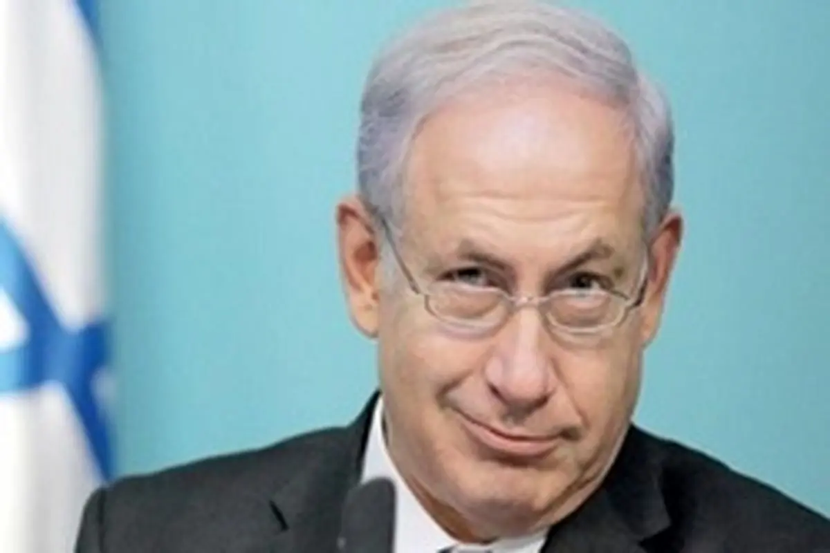 دعای خیر وبلاگ‌نویس سعودی برای نتانیاهو!