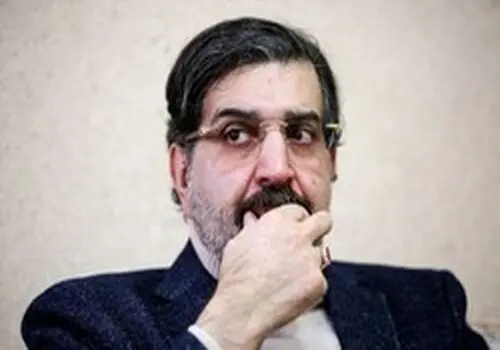 فرزانه صادق از دولت پزشکیان استعفا داد؟