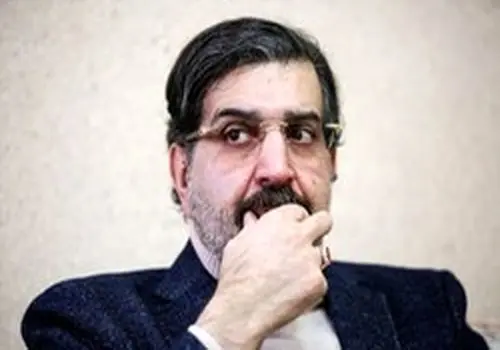 فرزانه صادق از دولت پزشکیان استعفا داد؟