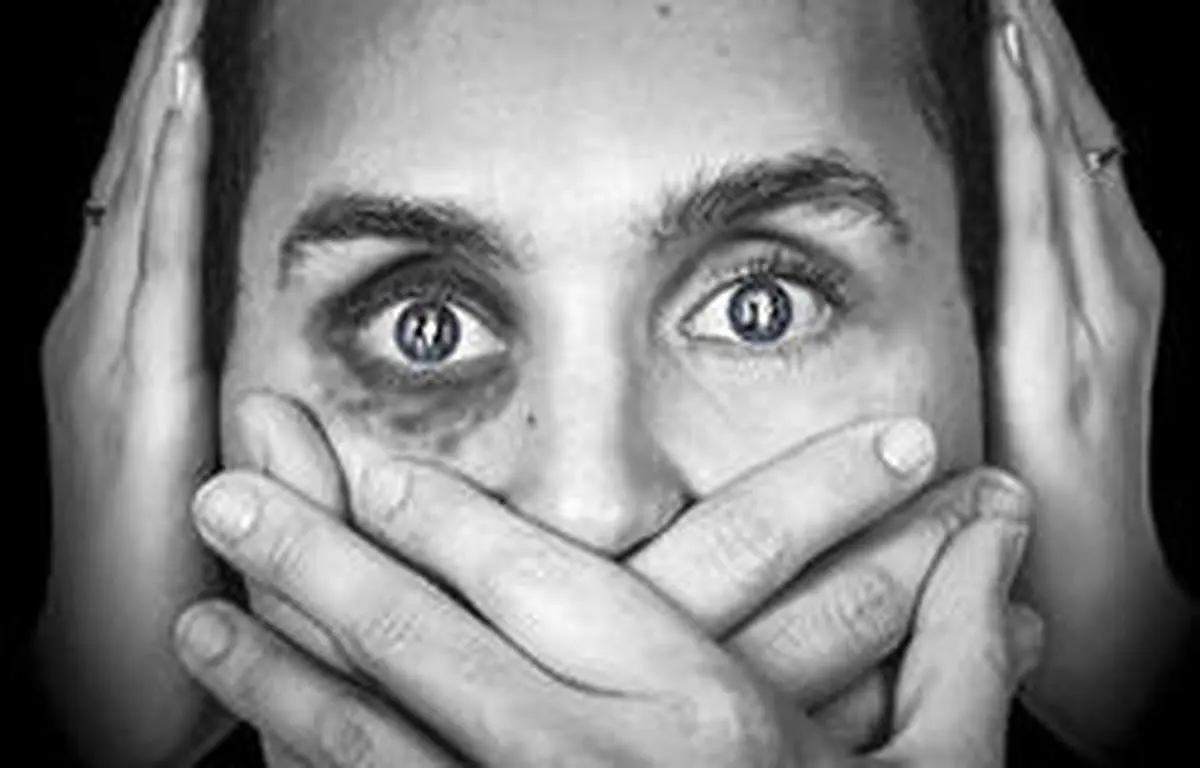 رشد قاچاق زنان در انگلیس