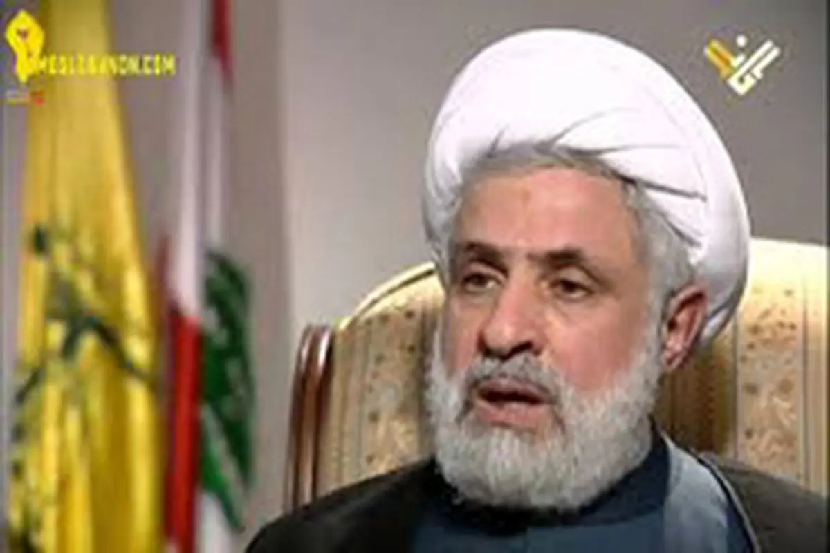 درخواست حزب الله برای اتحاد امت اسلامی با ایران