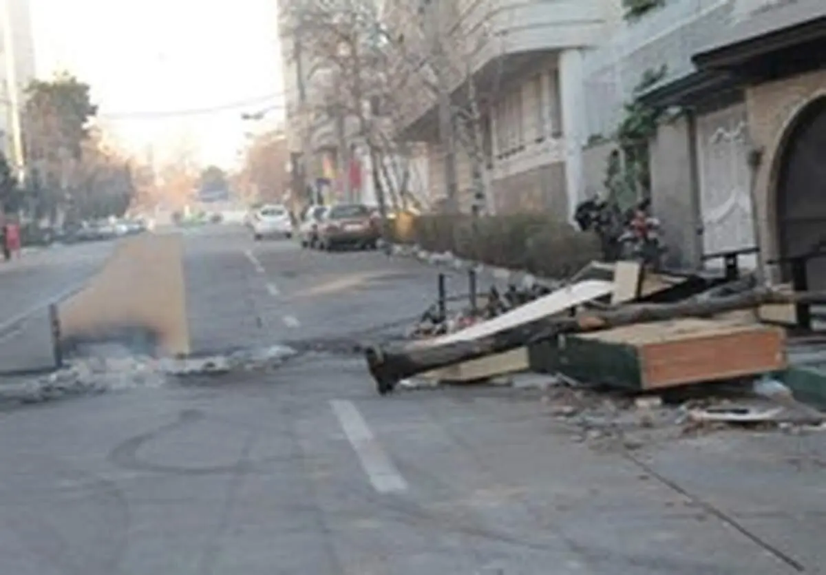 اشرار و سردسته‌های اغتشاشات خوزستان دستگیر شدند