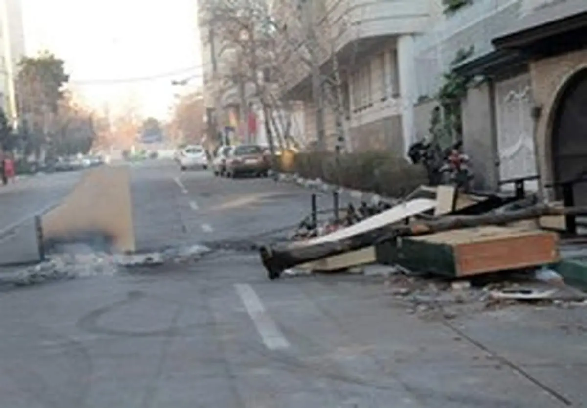 اشرار و سردسته‌های اغتشاشات خوزستان دستگیر شدند