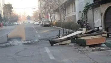 اشرار و سردسته‌های اغتشاشات خوزستان دستگیر شدند
