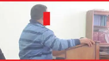 اعترافات تکان دهنده قاتل مادر و دختر