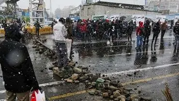 ترکیه: امیدواریم حوادث ایران زودتر پایان یابد/ روسیه: نیروهای خارجی فعالانه در اعتراضات تلاش می‌کنند
