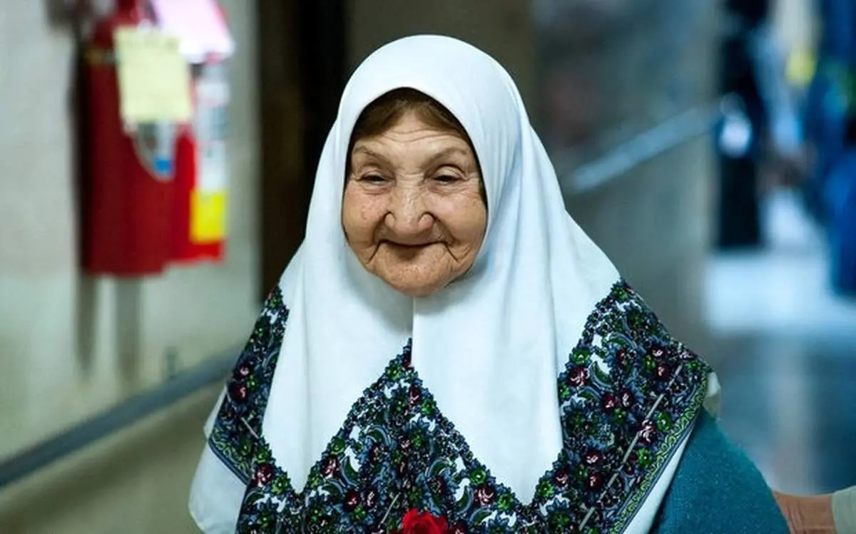 نکاتی برای حفظ سلامت عمومی سالمندان در فصل سرما