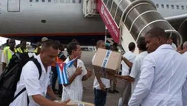 آزادی ۴ شهروند کوبایی زندانی در بولیوی
