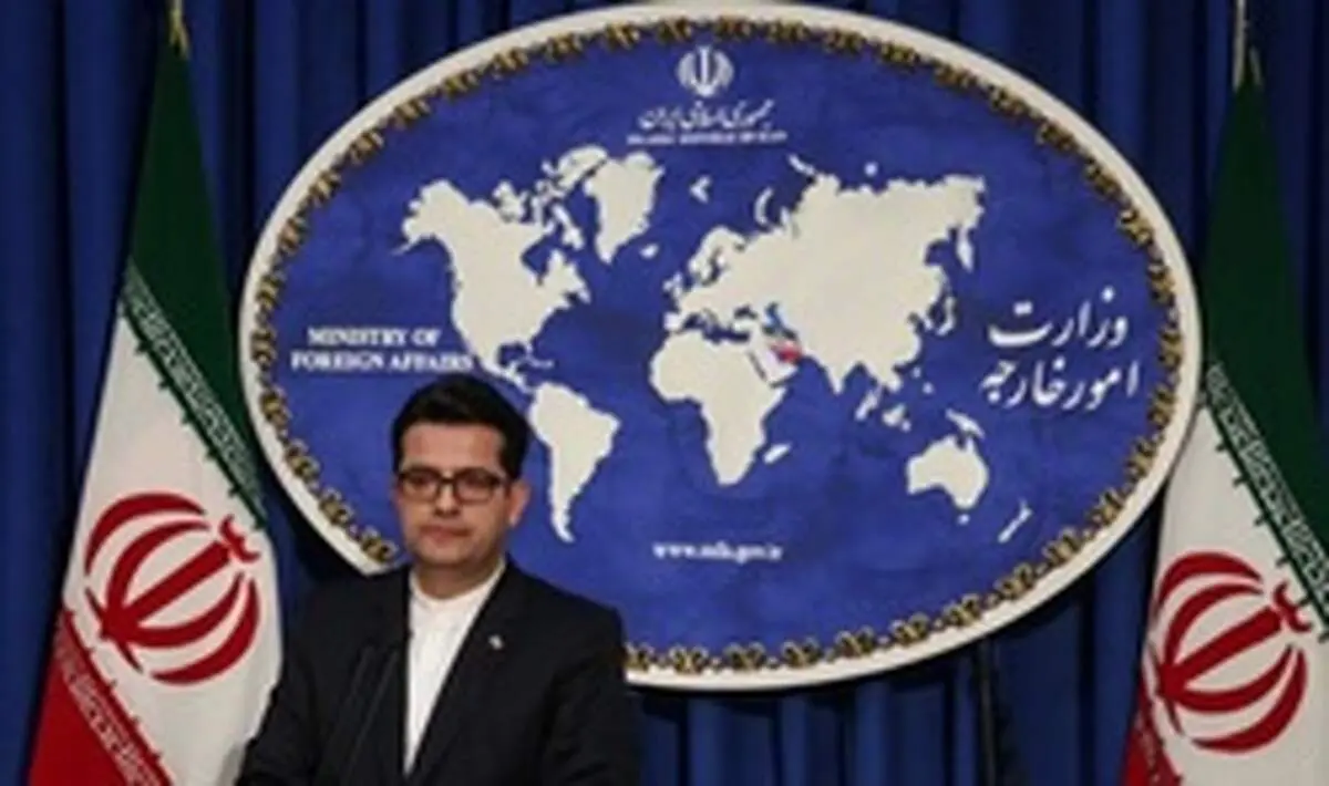 موسوی برگزاری انتخابات ریاست‌جمهوری در «سریلانکا» را تبریک گفت