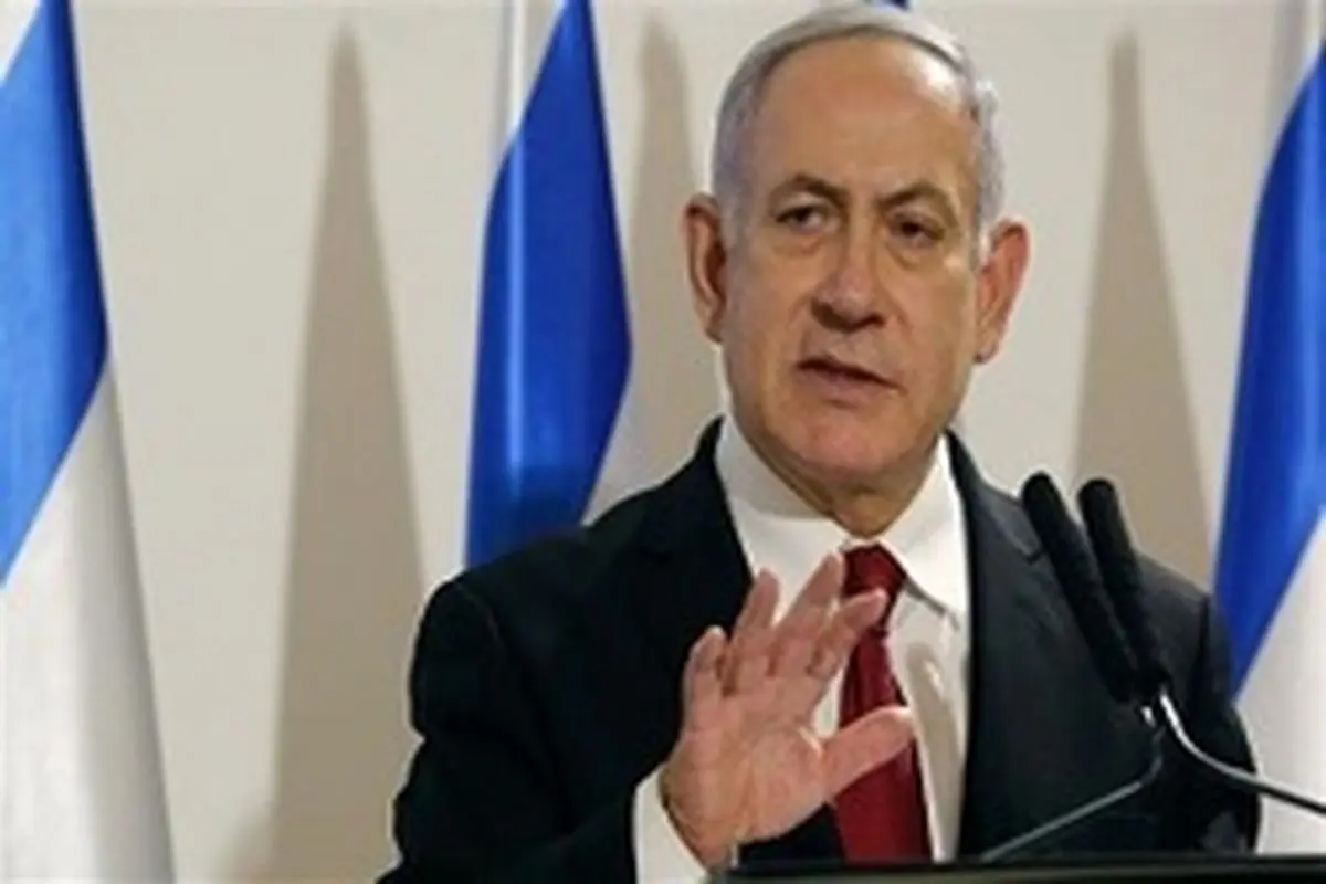 ترامپ از نتانیاهو خسته شده است