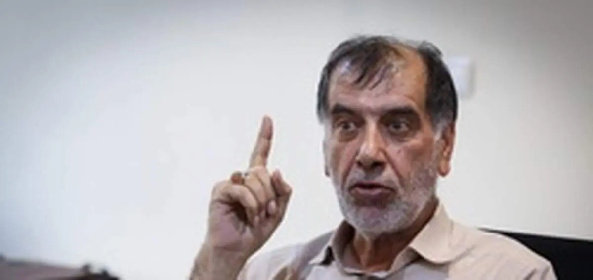 باهنر: دولت در بحث اصلاح قیمت بنزین و ارائه تسهیلات مصمم است/ آخرین اخبار درباره «شورای ائتلاف نیرو‌های انقلاب»
