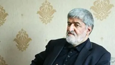 علی مطهری:حمایت رهبری از تصمیم سران قوا به آشوب‌ها پایان داد