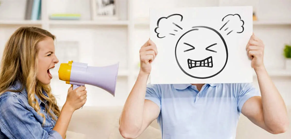 ۶ راهکار مهم برای مدیریت دعوا‌های زناشویی!