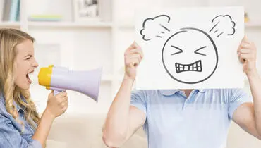 ۶ راهکار مهم برای مدیریت دعوا‌های زناشویی!