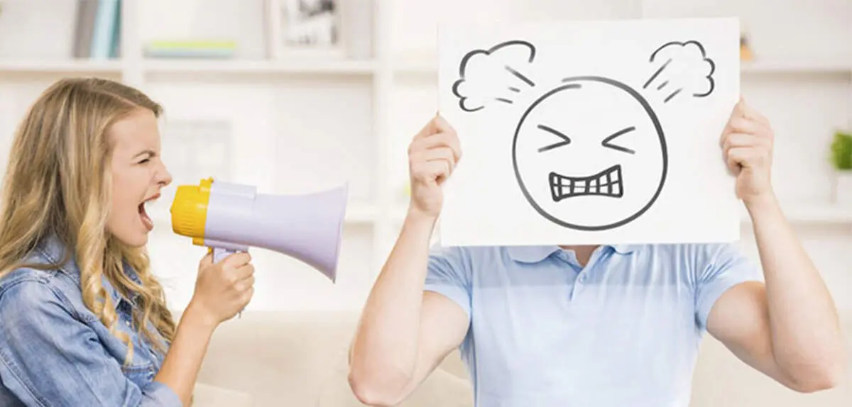 ۶ راهکار مهم برای مدیریت دعوا‌های زناشویی!