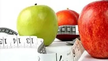 دستور رژیمی ساده برای کاهش وزن در هر هفته