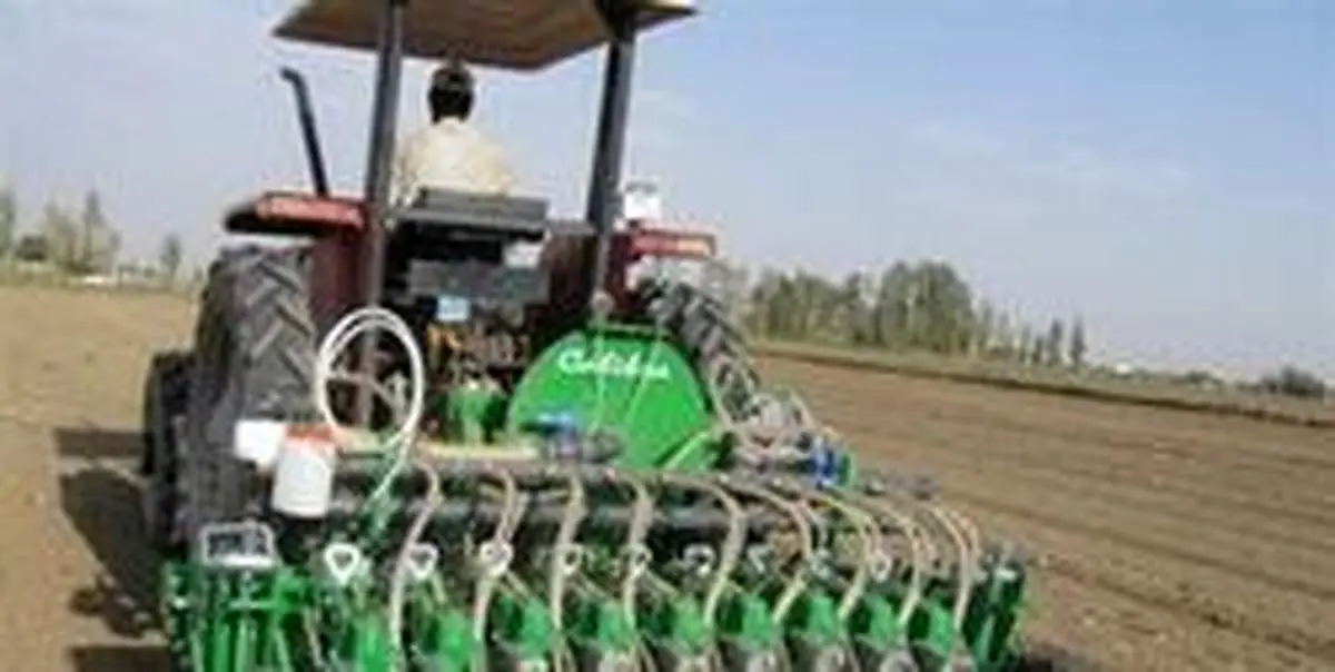 عباسی:افزایش قیمت بنزین بر محصولات کشاورزی بیتاثیر است