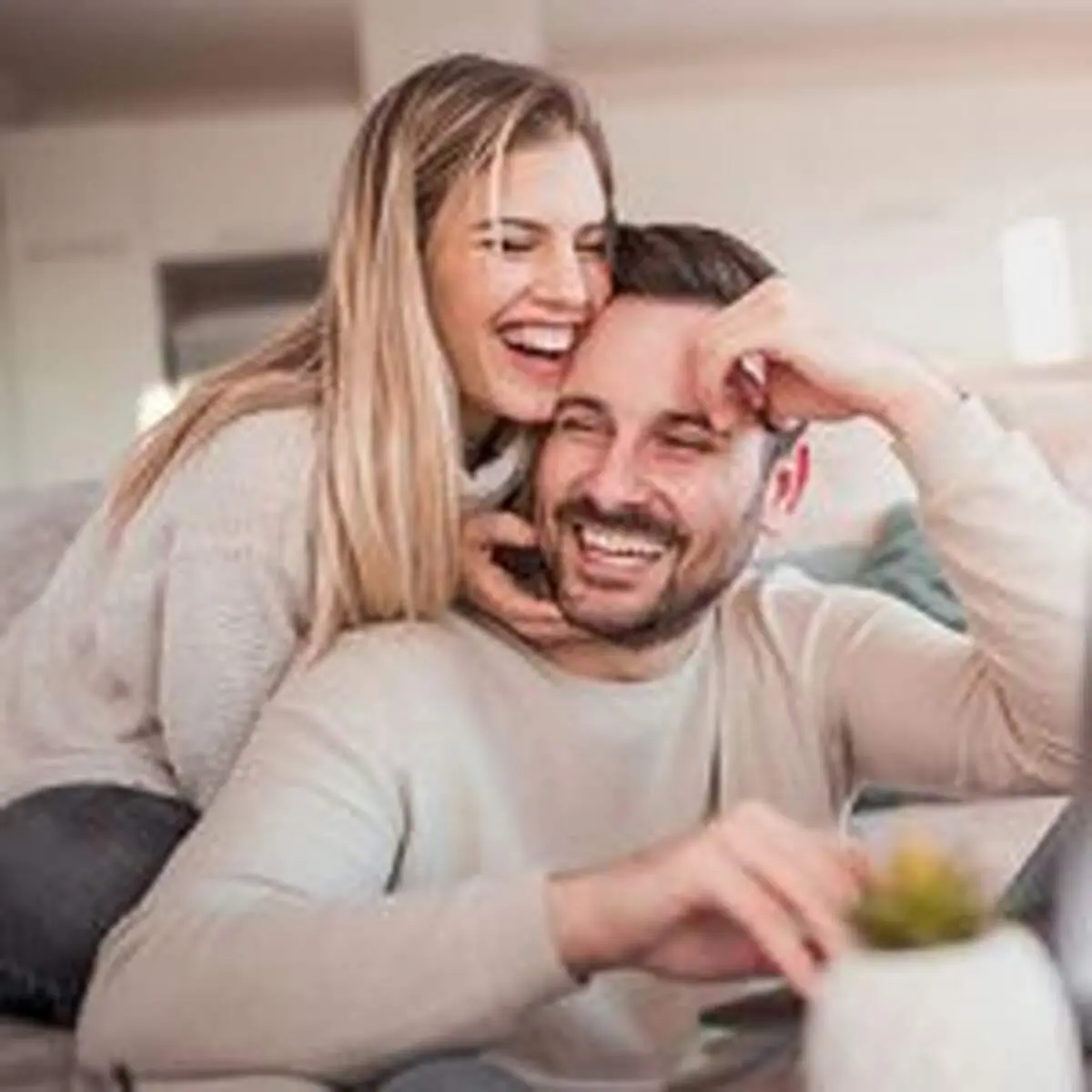 ۴ توصیه برای افزایش صمیمیت در زندگی‌مشترک