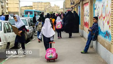 پیشنهاد اضافه کردن ۱.۵ ماه به طول سال تحصیلی