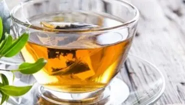 کدام افراد نباید چای سبز بخورند؟