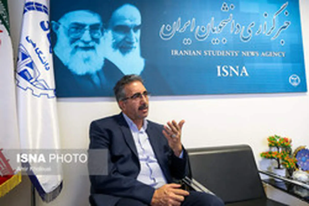اسفنانی: برای ایجاد نظارت دقیق، تغییر برخی قوانین تجاری ضروری است