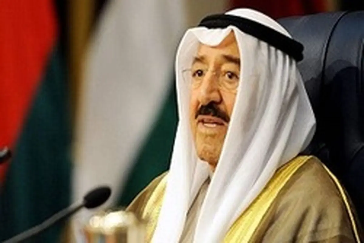امتناع نخست‌وزیر مستعفی کویت از پذیرش مجدد این پست