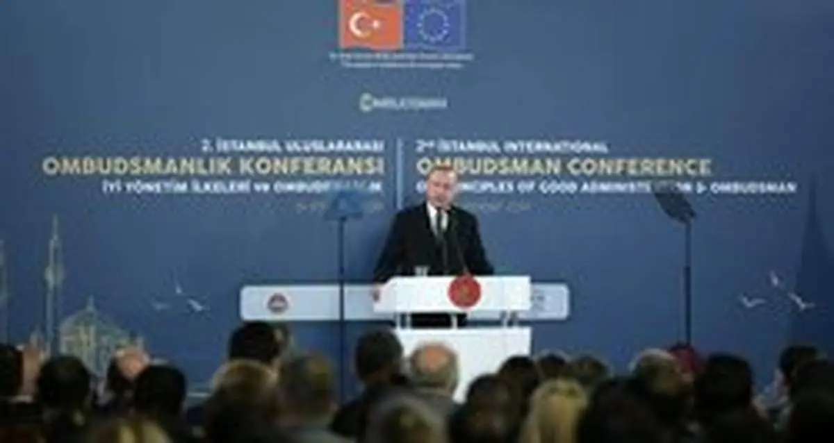 اردوغان: دغدغه ما مردم سوریه است نه نفت!