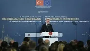 اردوغان: دغدغه ما مردم سوریه است نه نفت!