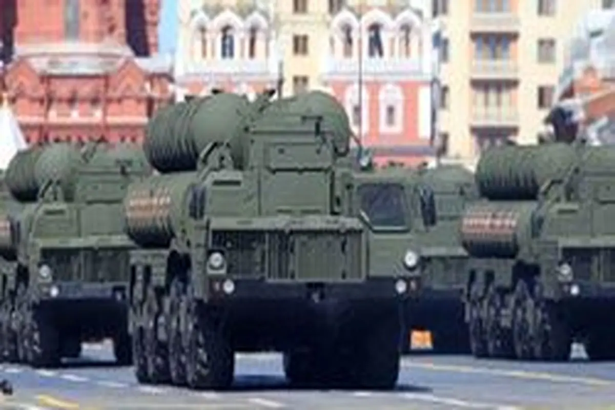 روسیه: آماده فروش تسلیحات به ایران هستیم