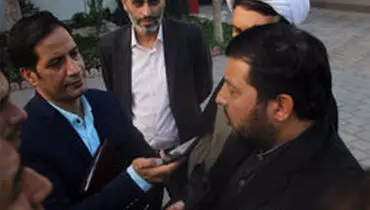 دستگیری ۵ نفر از لیدر‌های آشوبگر در بهارستان
